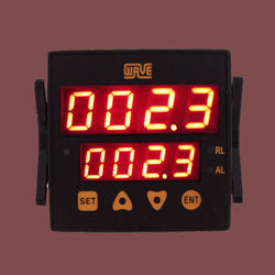 रक्त रेफ्रिजरेटर कंट्रोलर (आकार: 96x96x65 मिमी)