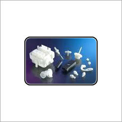 इंजेक्शन मोल्डिंग घटक