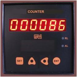 Counter - Auto Reset