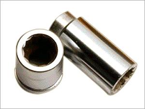 Heavy Duty Single Hex Impact Sockets