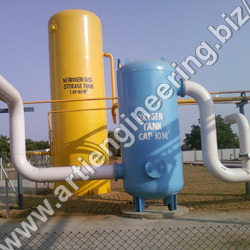 Heavy Erection Equipments