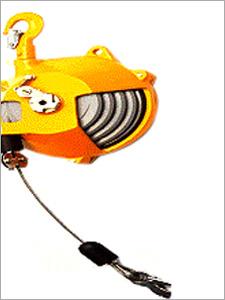 Spring Balancer
