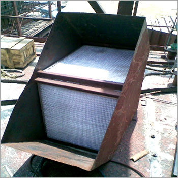 फिल्टर बॉक्स