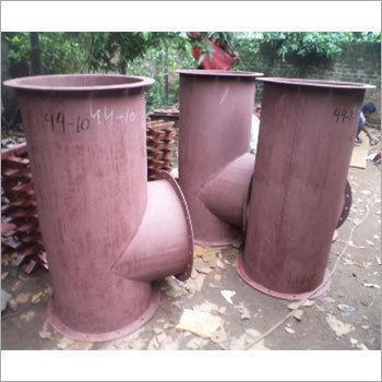 बस डक्ट्स