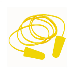 सुरक्षा कान प्लग