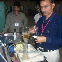 इलेक्ट्रिकल इंजीनियरिंग सेवाएं