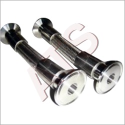 T C Is2852 आयाम चार्ट अनुप्रयोग: औद्योगिक और कार्यशाला के उपयोग के लिए