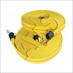 फायर होज़ अनुप्रयोग: औद्योगिक और निर्माण उपयोग के लिए