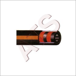 ब्लैक सैंड ब्लास्टिंग