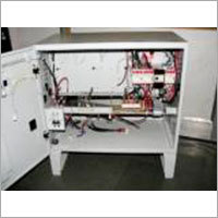 Control Panel Assy