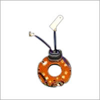 Electrical Brush Holder Assy