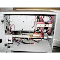 Panel Wiring
