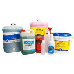 सफाई रसायन