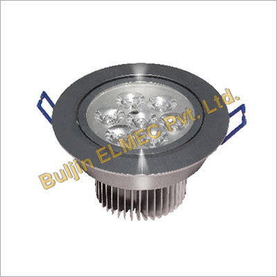 Outdoor Down Lighting