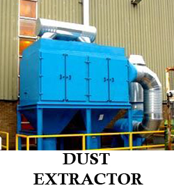 Dust Extraction System