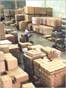 Storage
