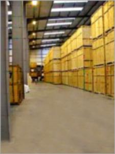Storage Services