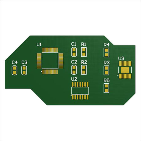 Electronic Circuit Board
