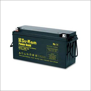 ट्यूबलर बैटरी