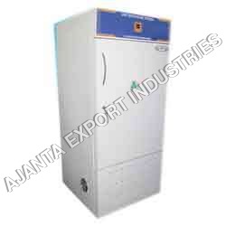 Low Temperature Freezer - Stainless Steel, 15-35 Kilograms | High Efficiency, Adjustable Temperature Alarms, Digital Display, Magnetic Door Gasket