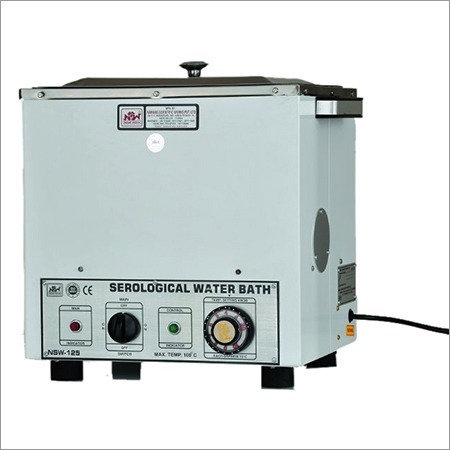 Thermostatic Water Bath