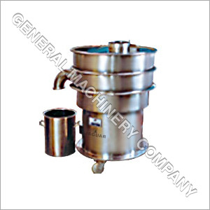 Trubo Sifter