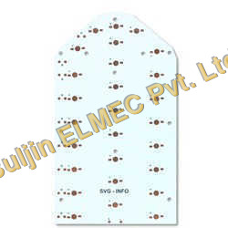 स्ट्रीट लाइट पीसीबी