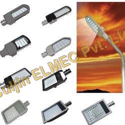 LED Street Light