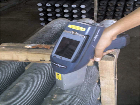 एयर कूल्ड हीट एक्सचेंजर