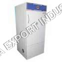 Stailness Steel Horizontal Deep Freezers