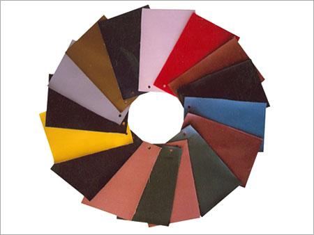 चर्म उत्पाद