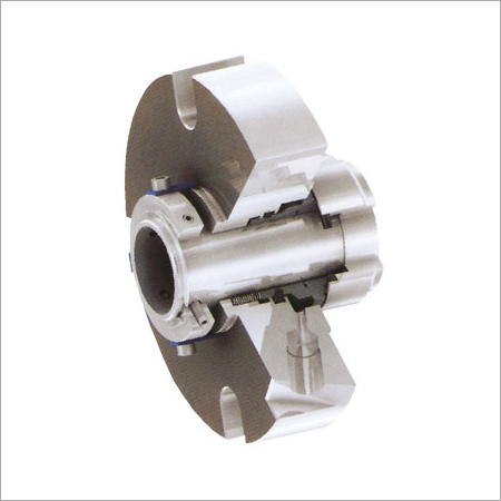 सिंगल कार्ट्रिज सील