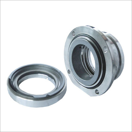 रोटरी पंप मैकेनिकल सील