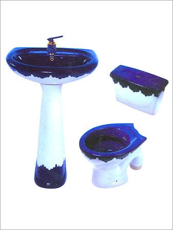 स्नान फिटिंग