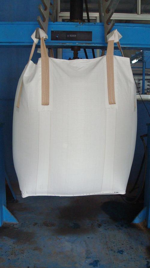 Heavy Duty Shipping Sacks - Polypropylene, Variable Dimensions, Off-White | High Strength, Double Stitched Seams, Reinforced Straps