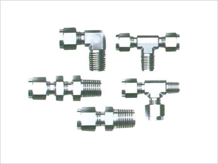 Tube Fittings