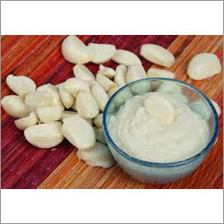 लहसुन का पेस्ट