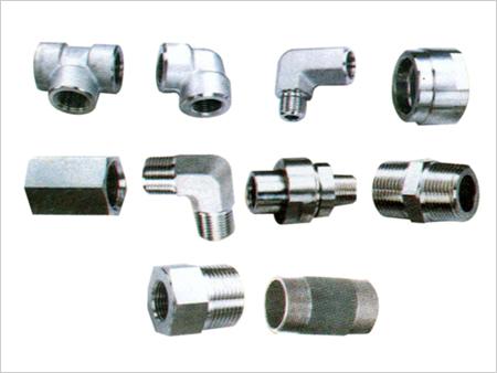 Pipeline Fittings