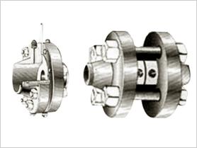 Orifice Plate Assembly