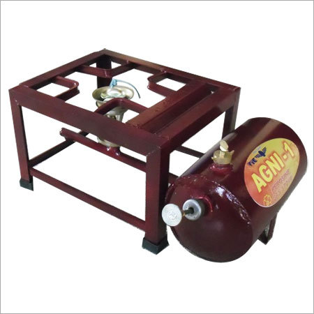 पोर्टेबल केरोसिन स्टोव