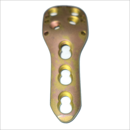 Surgical Orthopedic Implants