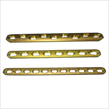 Orthopedics Implant Bone Plate