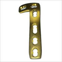 एच प्लेट