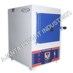 मफल फर्नेस