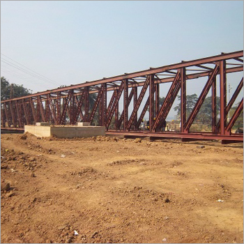 संरचनात्मक धातु निर्माण