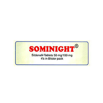 सोमनाइट