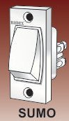 Sumo Electric Switch