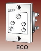 5 PIN SOCKET