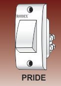 Pride Electric Switch