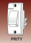 Prity Electric Switch